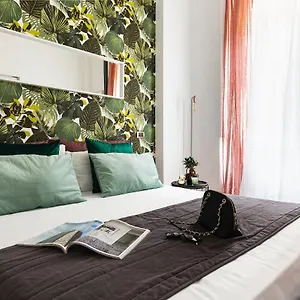 Monti Jungle - Urbana Apartamento