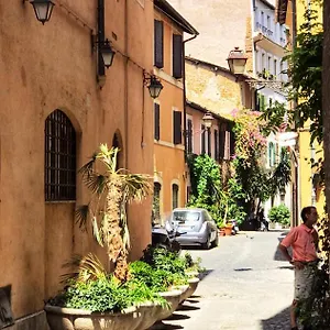 Rione Vi Loft Apartamento