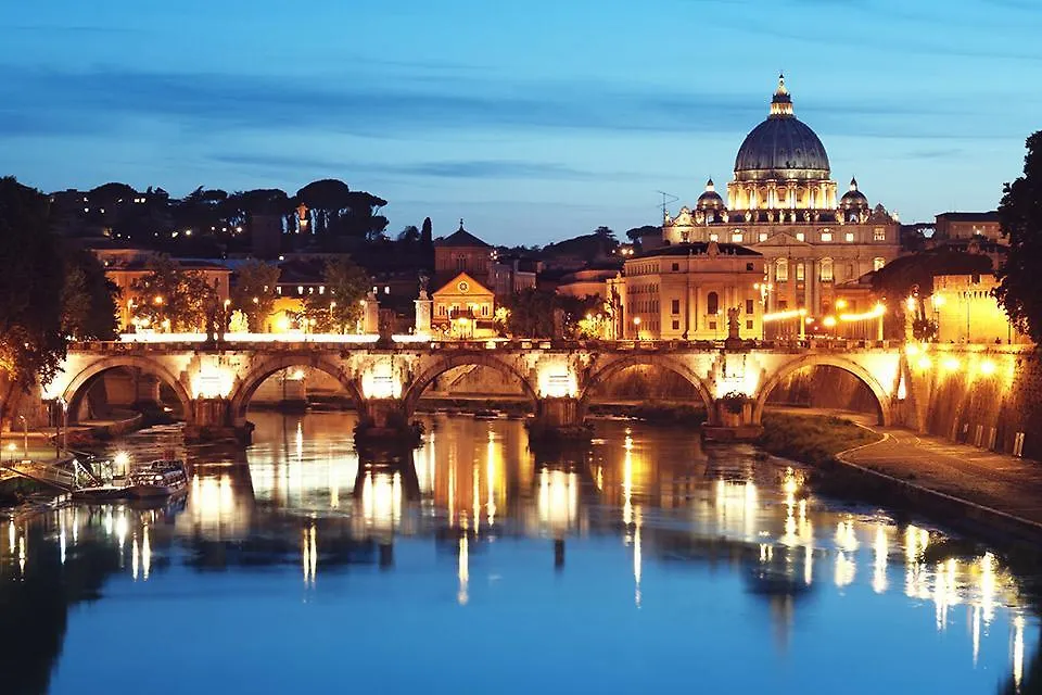 Velvet Trastevere Apartment Roma
