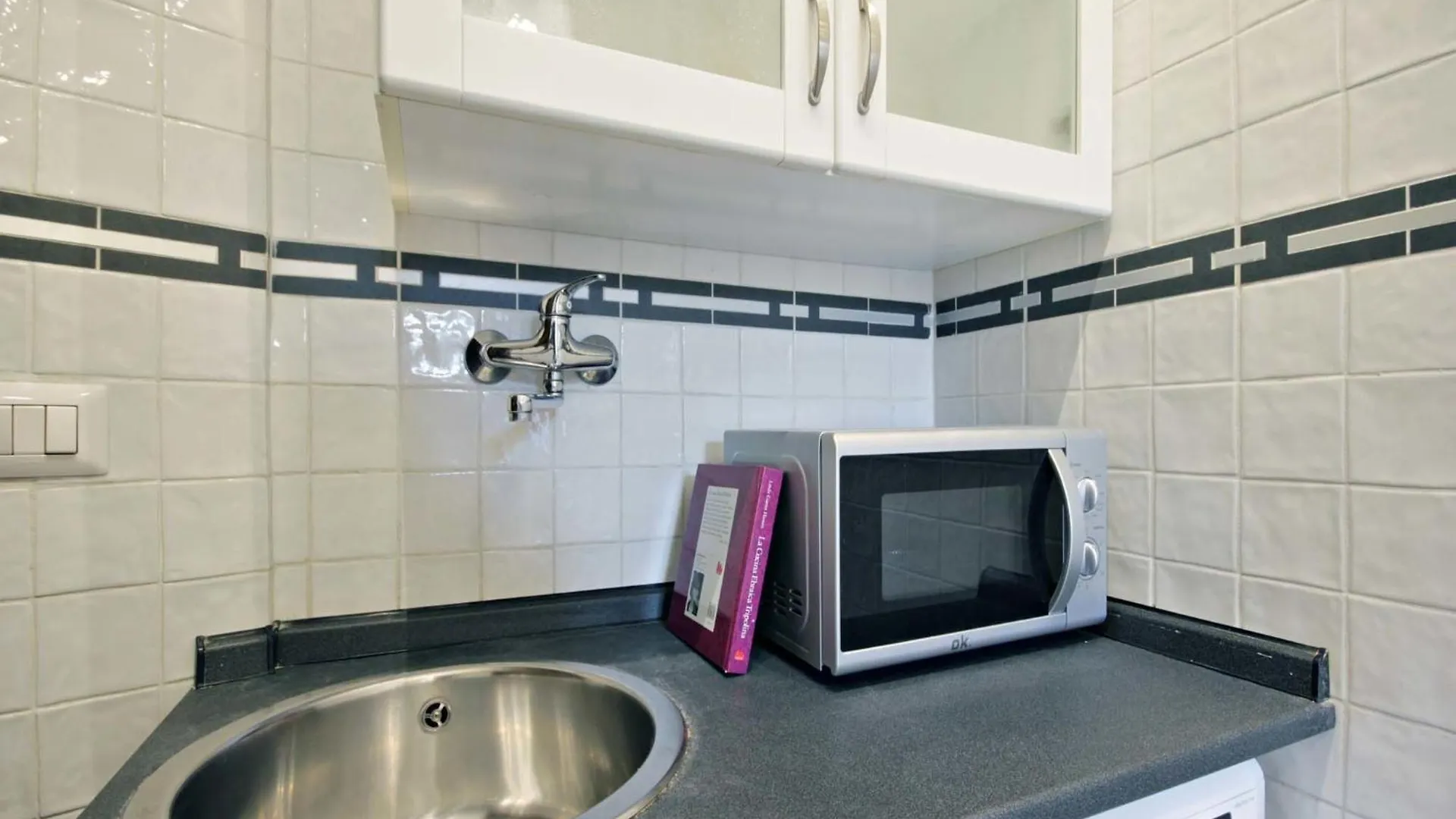 Velvet Trastevere Apartment Roma Italia