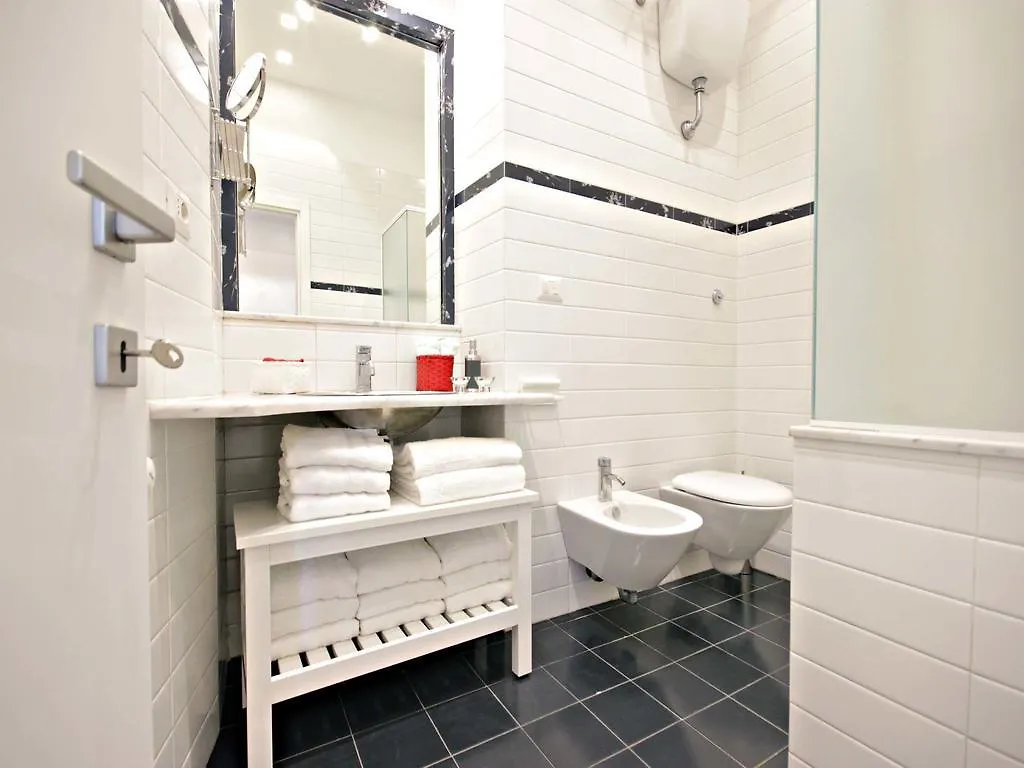 Velvet Trastevere Apartment Roma