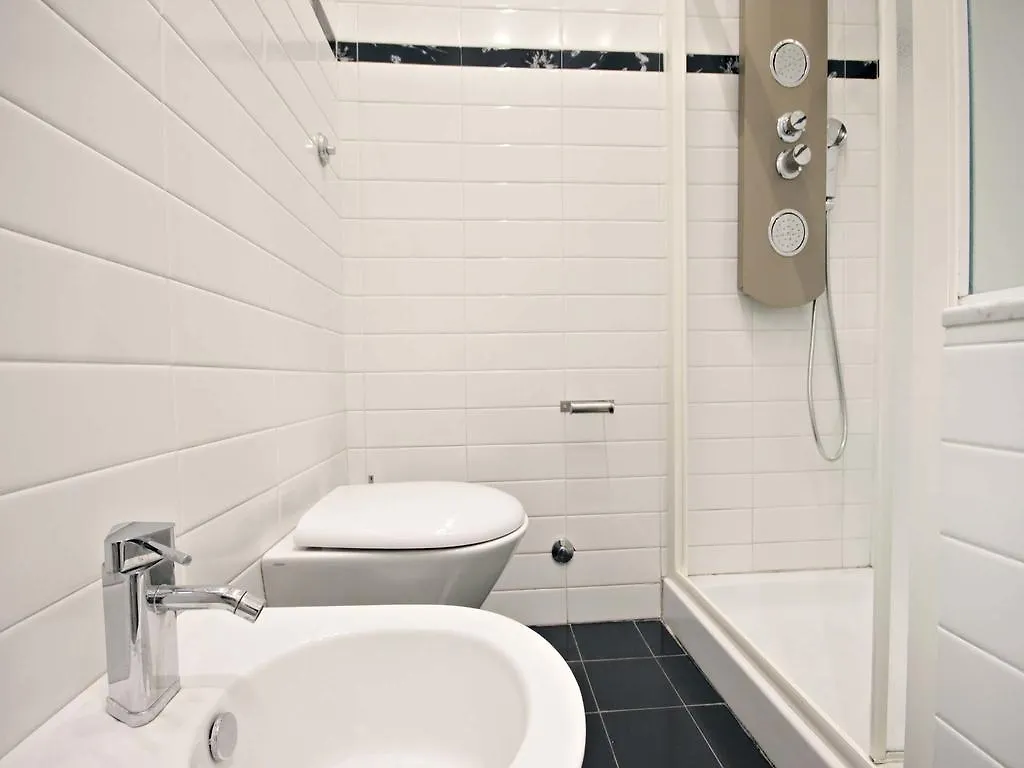 Velvet Trastevere Apartment Roma