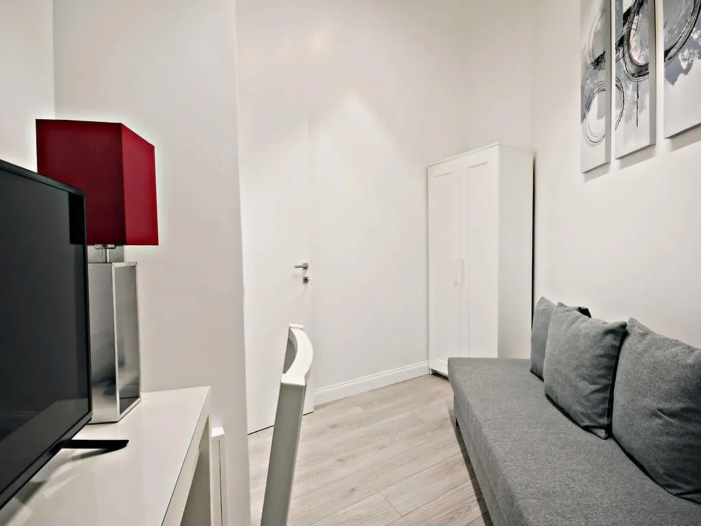 Velvet Trastevere Apartment Roma