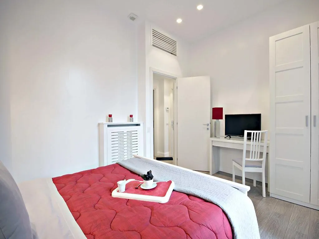 Velvet Trastevere Apartment Roma